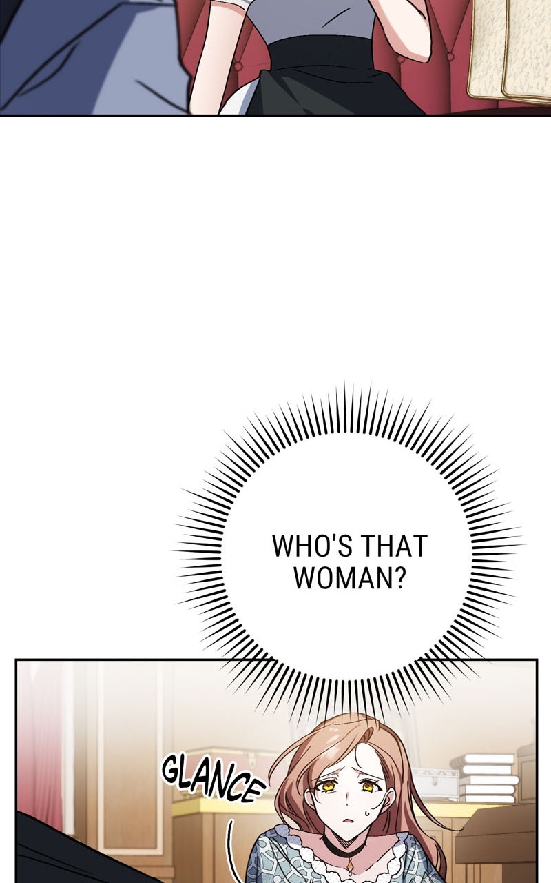 I Thought I wasthe Real Daughter Episode 4 page 68 - 