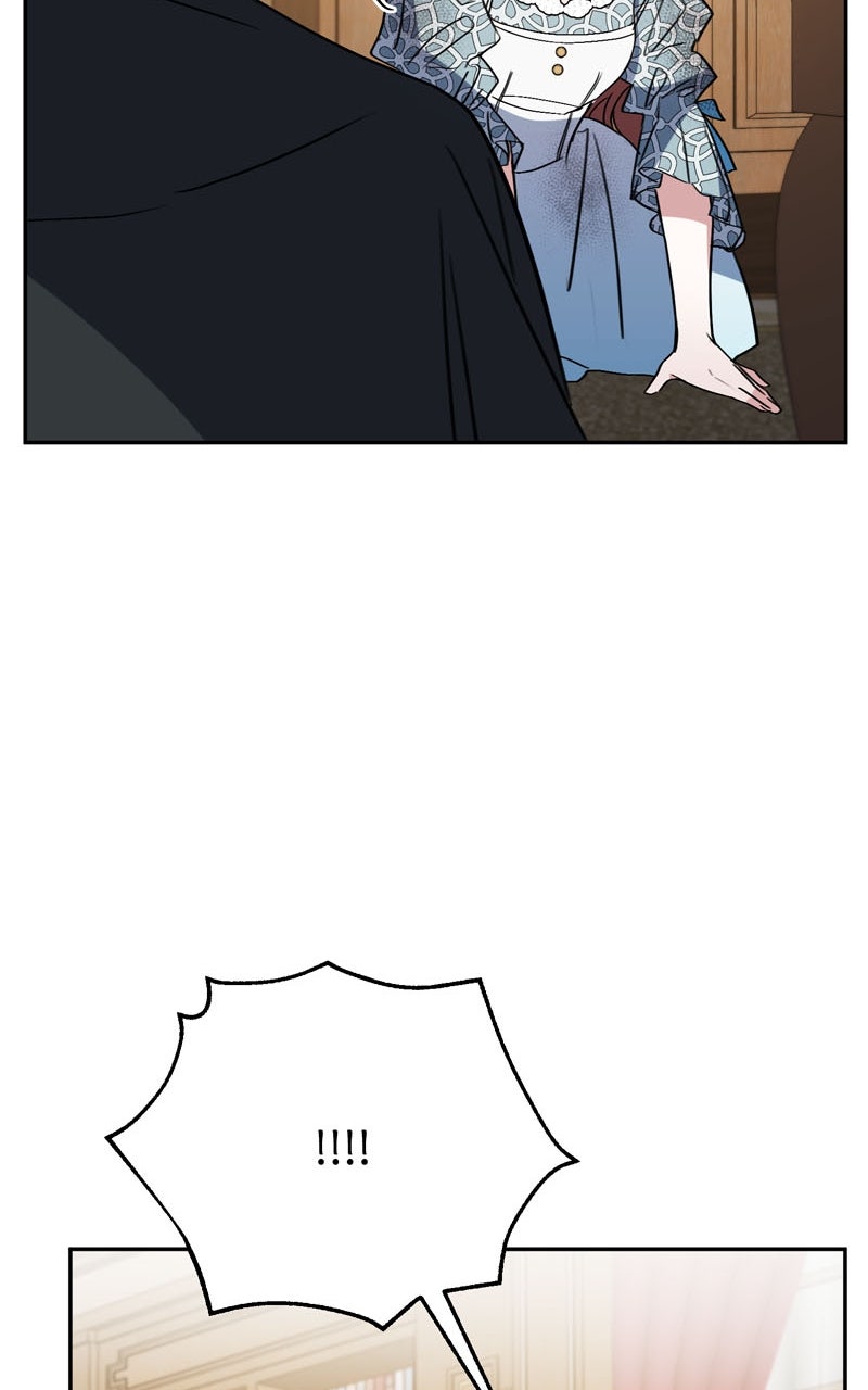 I Thought I wasthe Real Daughter Episode 4 page 69 - 