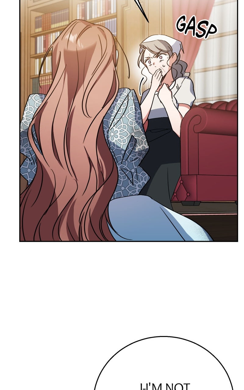I Thought I wasthe Real Daughter Episode 4 page 70 - 