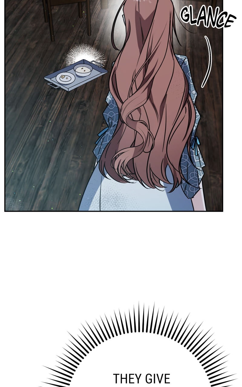 I Thought I wasthe Real Daughter Episode 4 page 8 - 