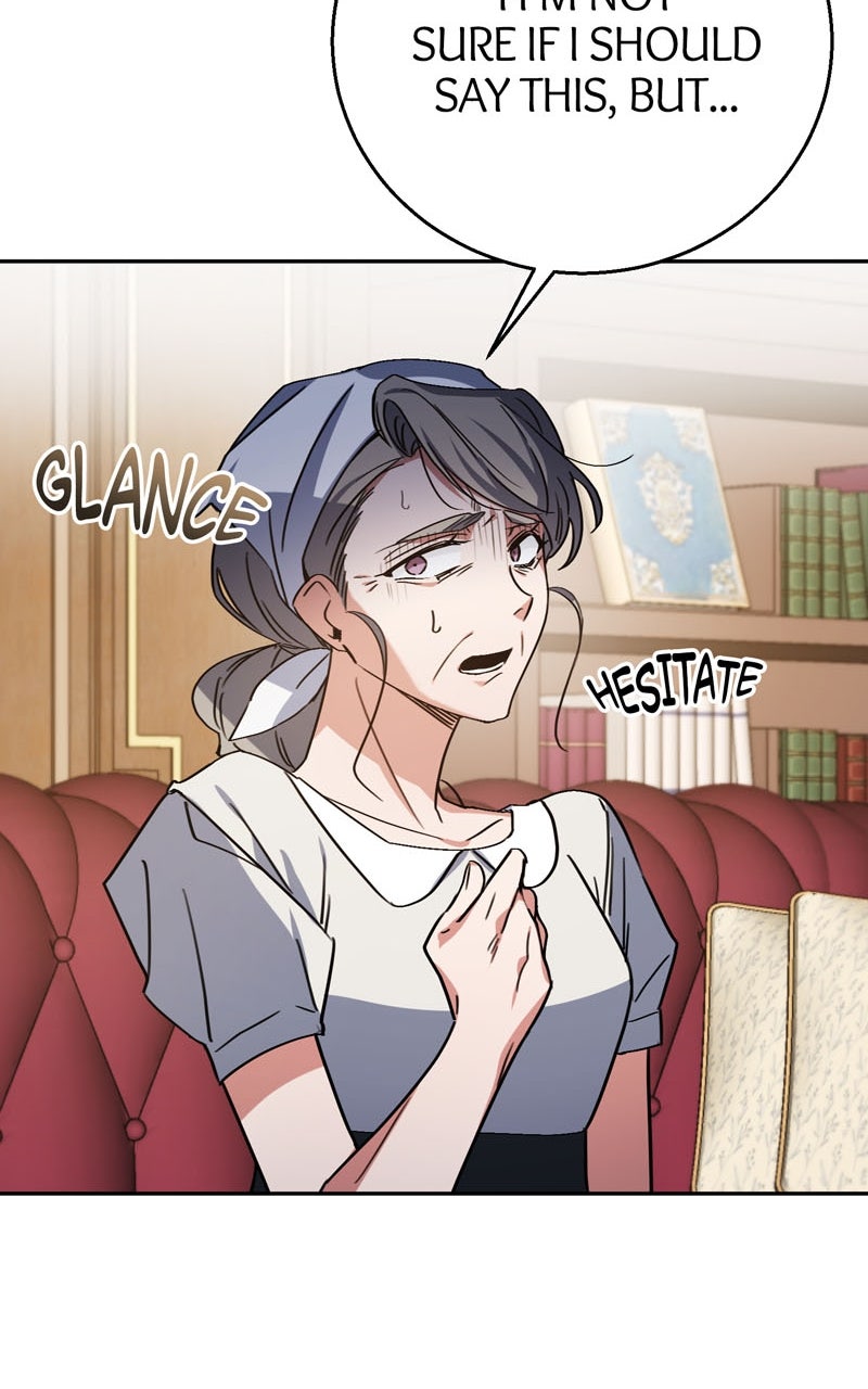 I Thought I wasthe Real Daughter Episode 4 page 71 - 