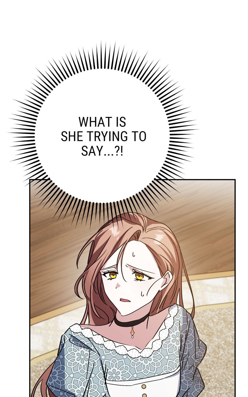I Thought I wasthe Real Daughter Episode 4 page 72 - 