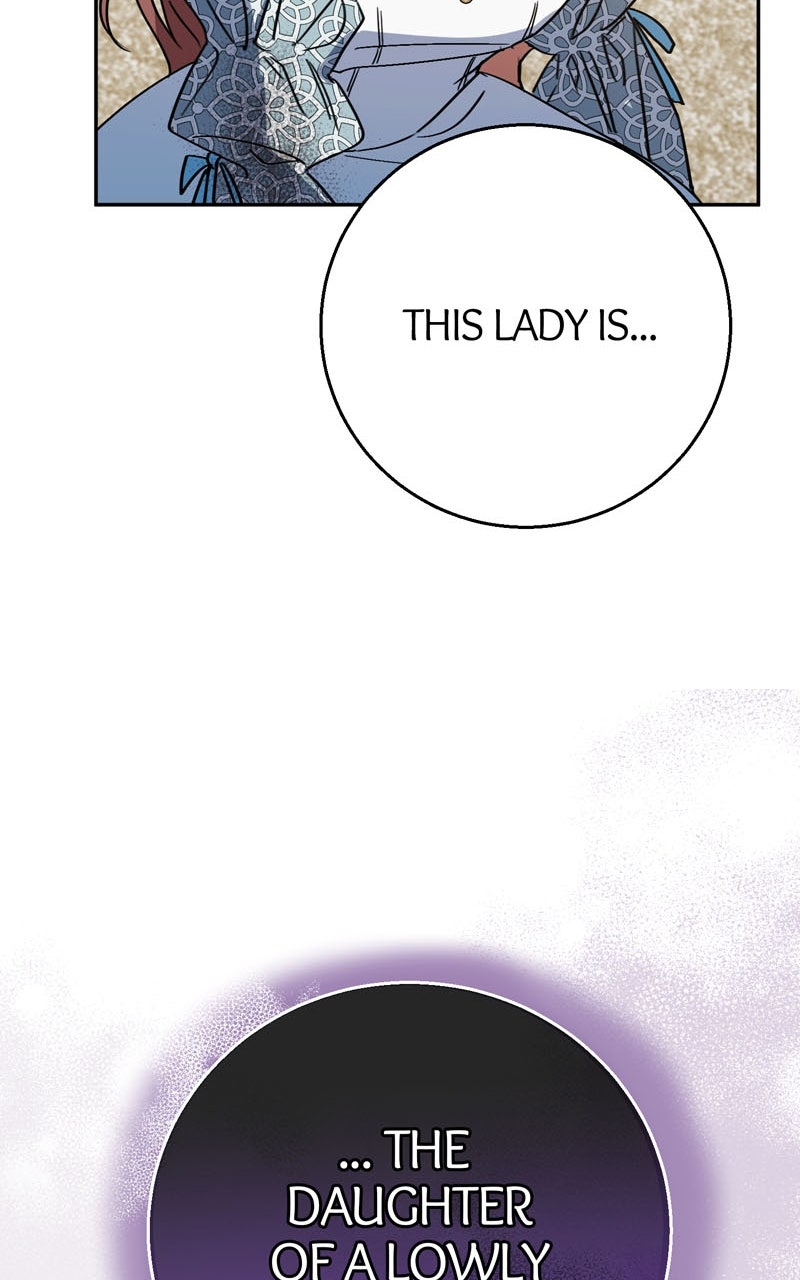 I Thought I wasthe Real Daughter Episode 4 page 73 - 