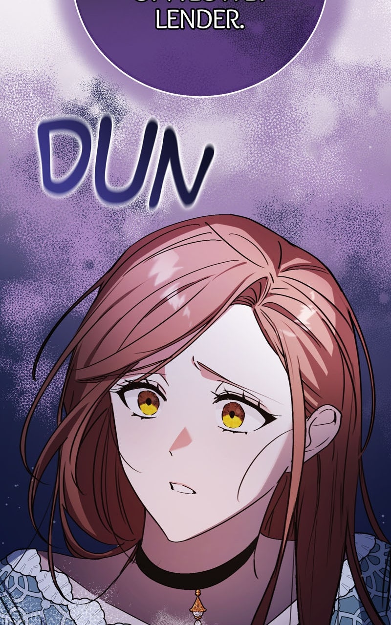 I Thought I wasthe Real Daughter Episode 4 page 74 - 