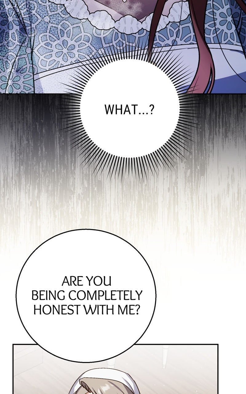 I Thought I wasthe Real Daughter Episode 4 page 75 - 