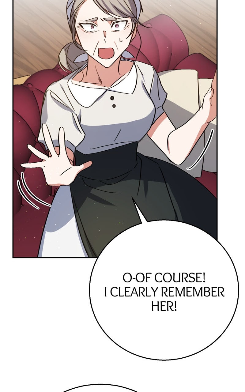 I Thought I wasthe Real Daughter Episode 4 page 76 - 