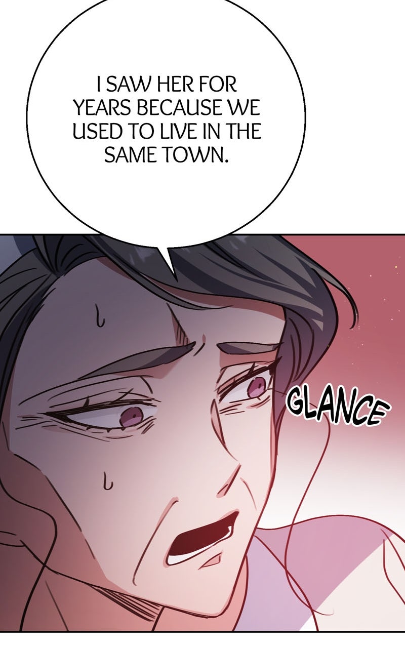 I Thought I wasthe Real Daughter Episode 4 page 77 - 