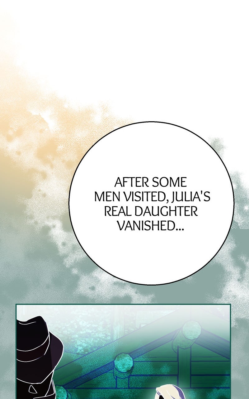 I Thought I wasthe Real Daughter Episode 4 page 78 - 
