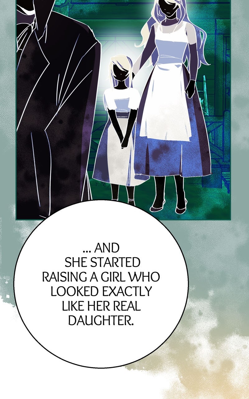 I Thought I wasthe Real Daughter Episode 4 page 79 - 