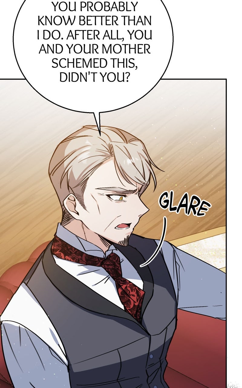 I Thought I wasthe Real Daughter Episode 4 page 83 - 