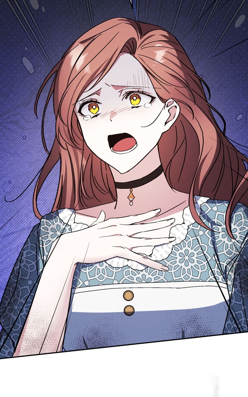 I Thought I wasthe Real Daughter Episode 4 page 85 - 