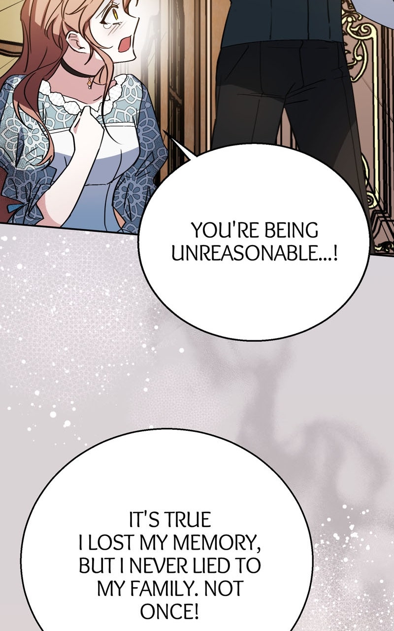 I Thought I wasthe Real Daughter Episode 4 page 87 - 