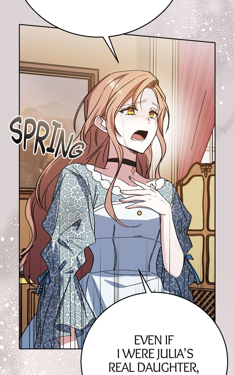 I Thought I wasthe Real Daughter Episode 4 page 88 - 