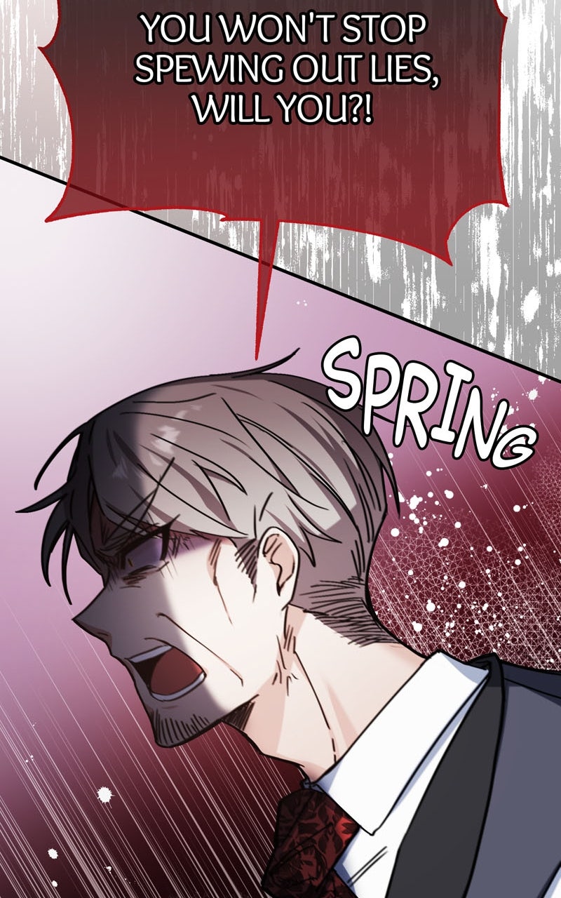 I Thought I wasthe Real Daughter Episode 4 page 90 - 