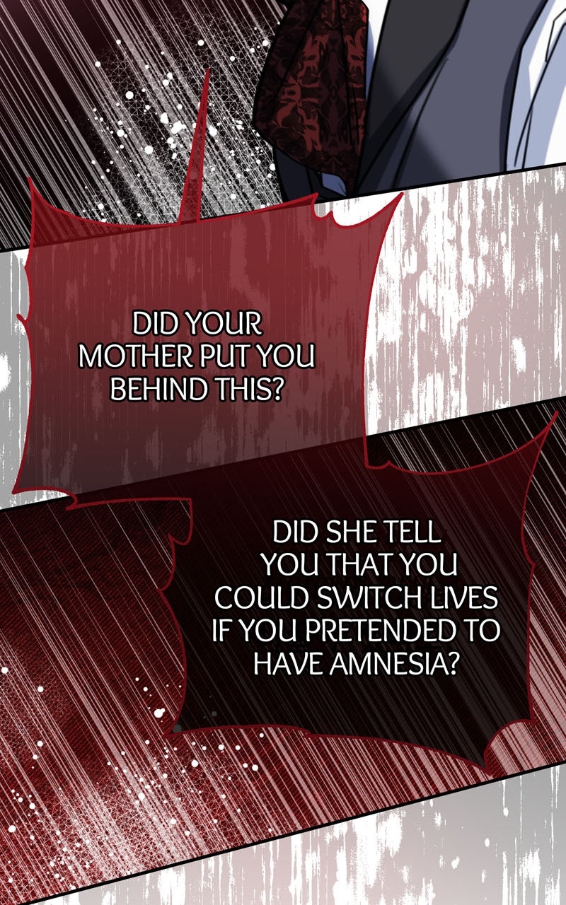 I Thought I wasthe Real Daughter Episode 4 page 91 - 