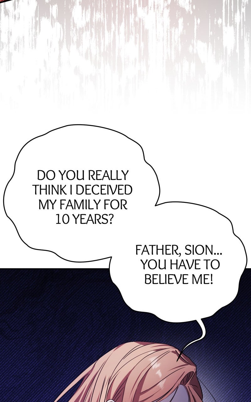 I Thought I wasthe Real Daughter Episode 4 page 92 - 