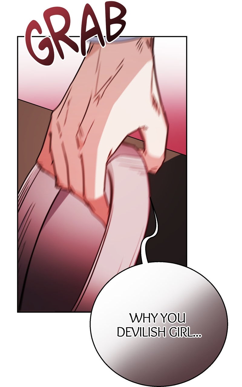 I Thought I wasthe Real Daughter Episode 4 page 94 - 