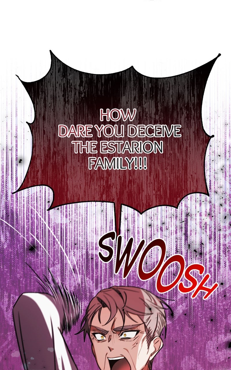 I Thought I wasthe Real Daughter Episode 4 page 95 - 