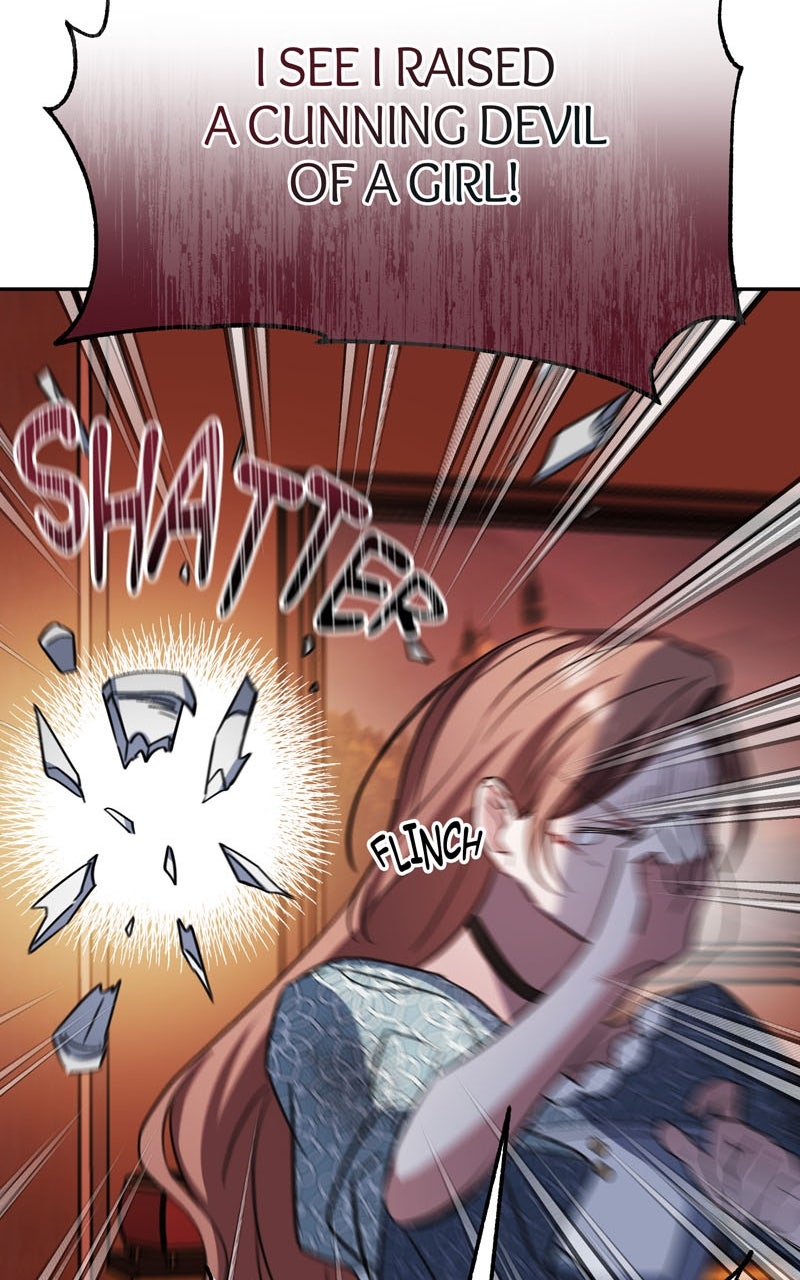 I Thought I wasthe Real Daughter Episode 4 page 97 - 