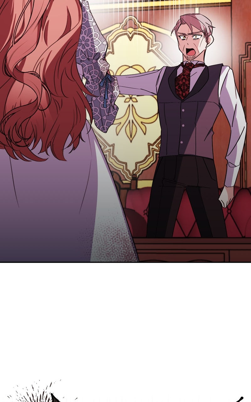I Thought I wasthe Real Daughter Episode 4 page 99 - 