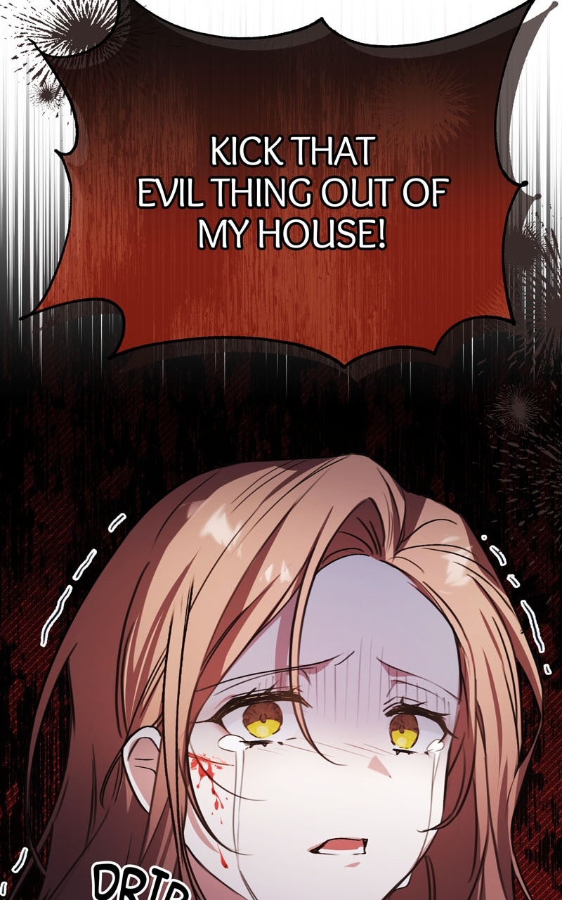 I Thought I wasthe Real Daughter Episode 4 page 100 - 
