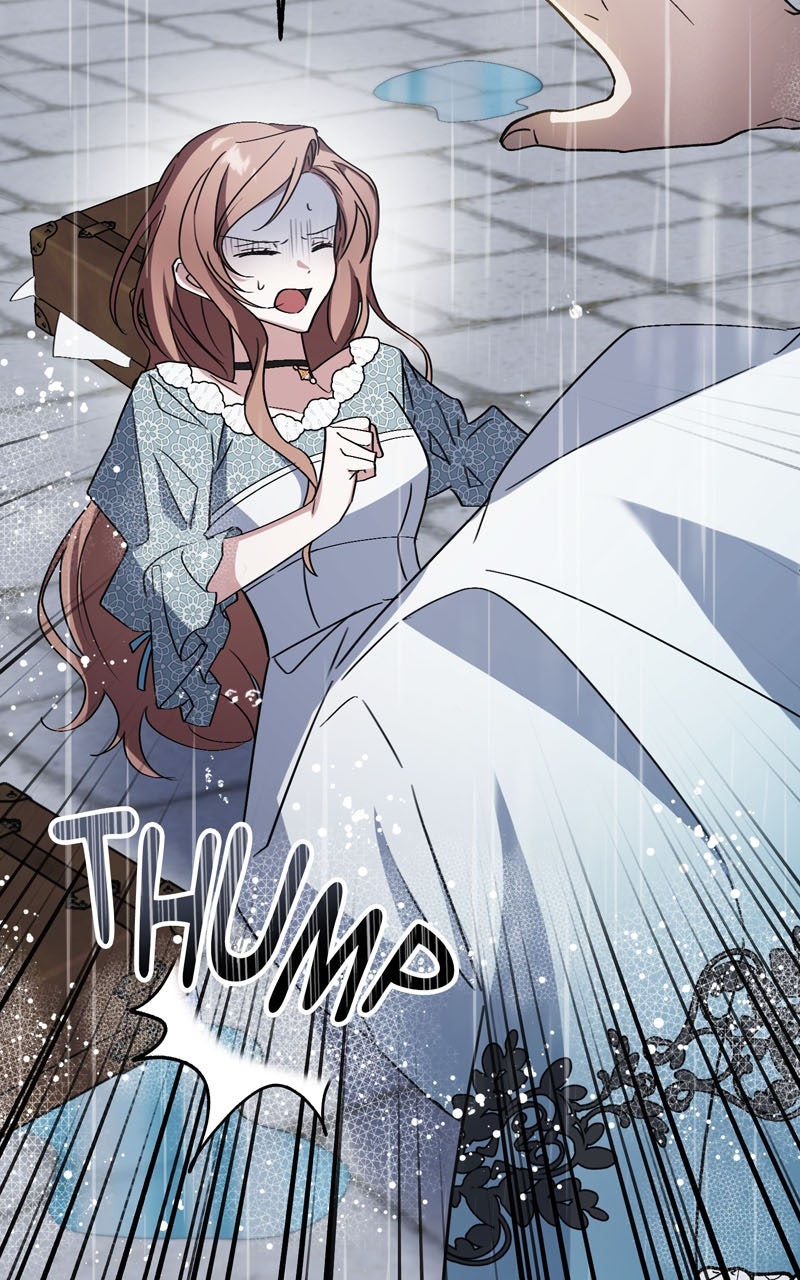 I Thought I wasthe Real Daughter Episode 5 page 2 - 