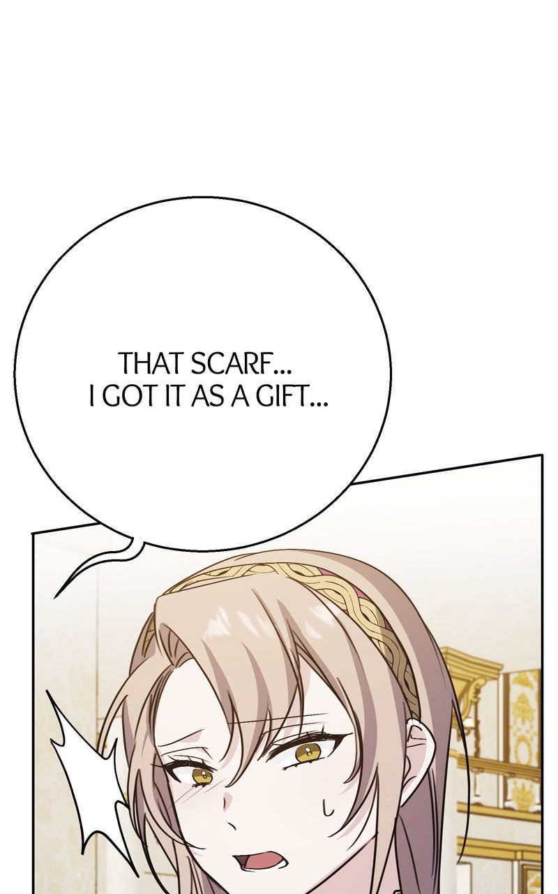 I Thought I wasthe Real Daughter Episode 5 page 11 - 