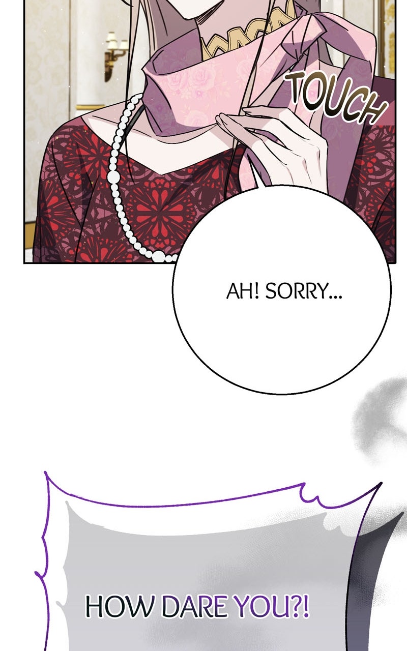 I Thought I wasthe Real Daughter Episode 5 page 12 - 