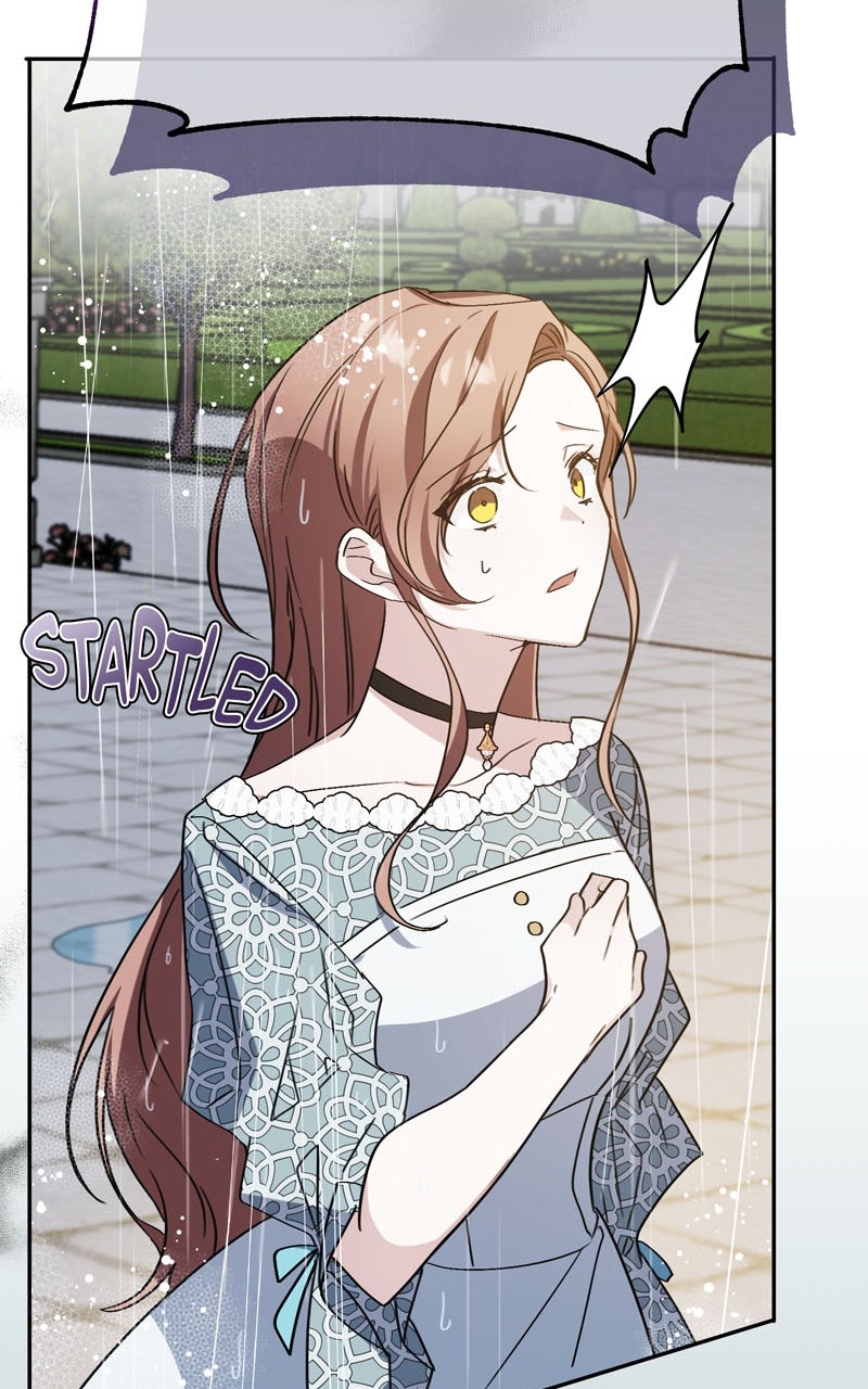 I Thought I wasthe Real Daughter Episode 5 page 13 - 