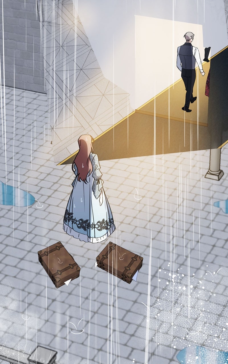 I Thought I wasthe Real Daughter Episode 5 page 17 - 
