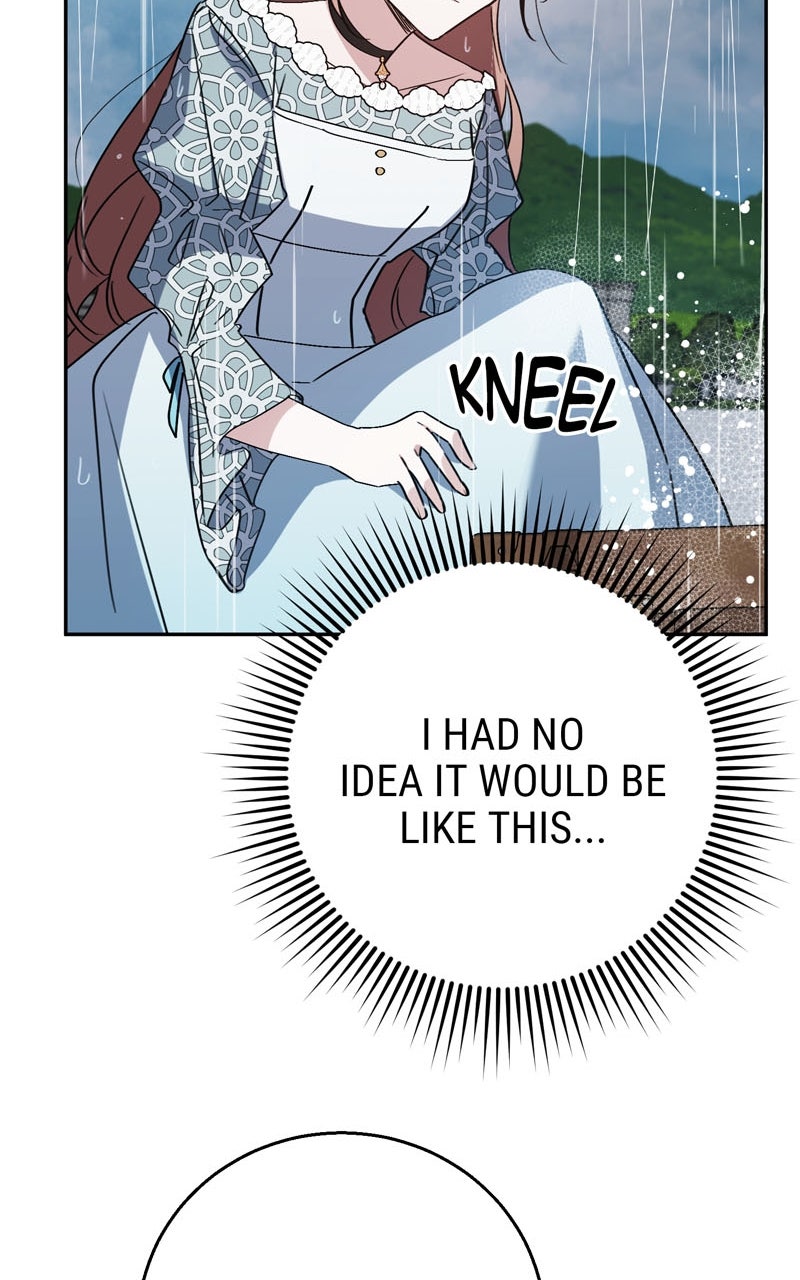 I Thought I wasthe Real Daughter Episode 5 page 19 - 