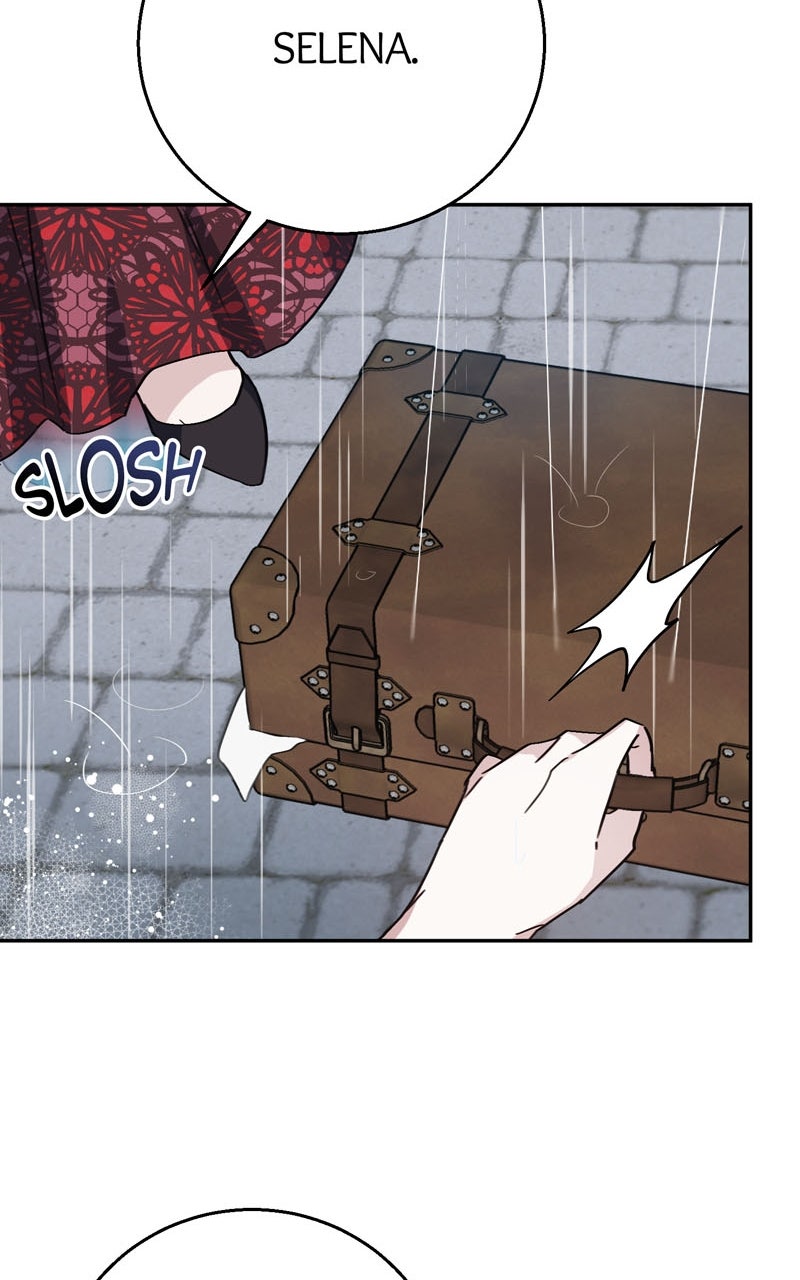 I Thought I wasthe Real Daughter Episode 5 page 20 - 