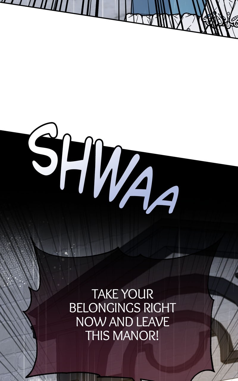 I Thought I wasthe Real Daughter Episode 5 page 3 - 
