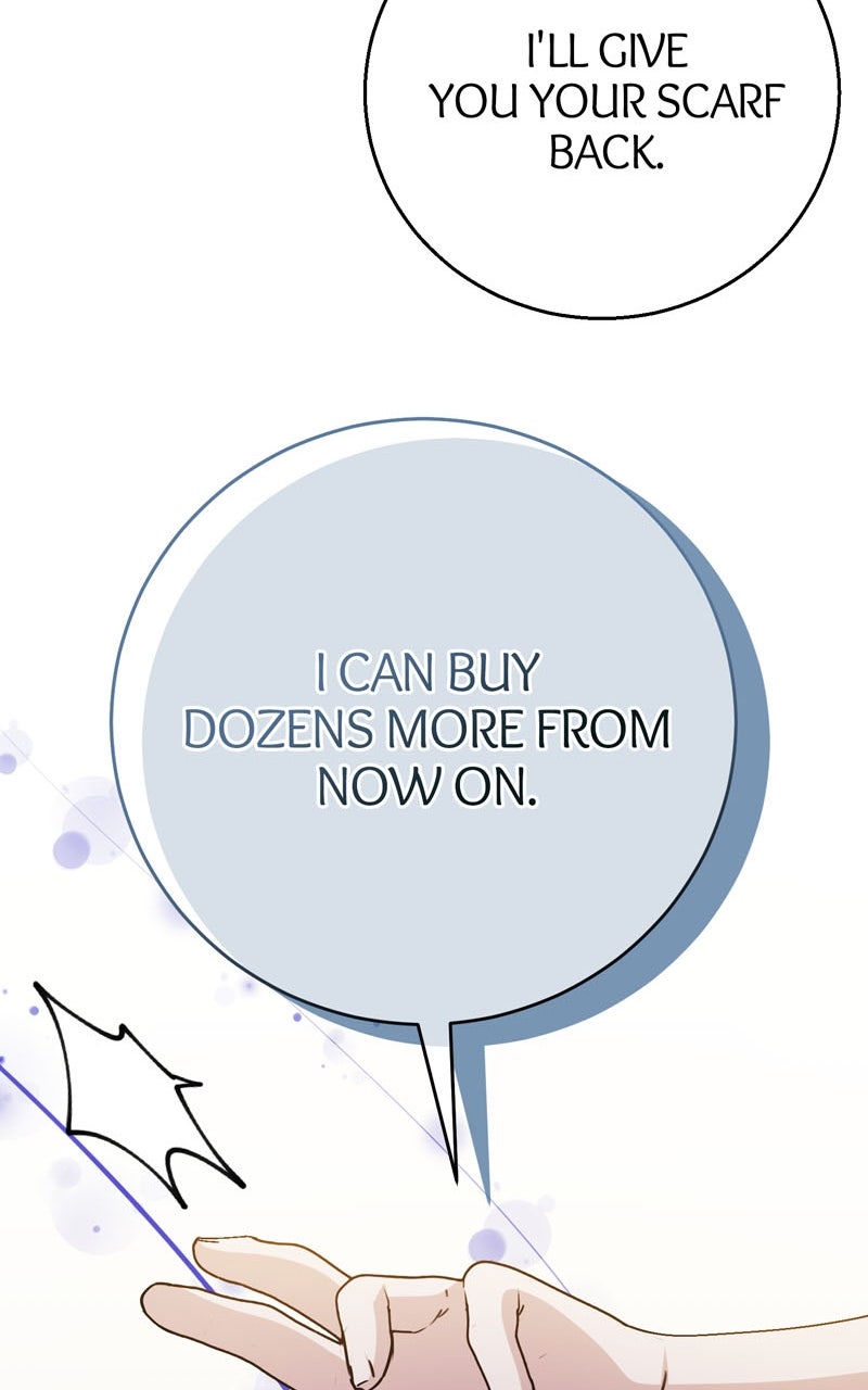 I Thought I wasthe Real Daughter Episode 5 page 22 - 