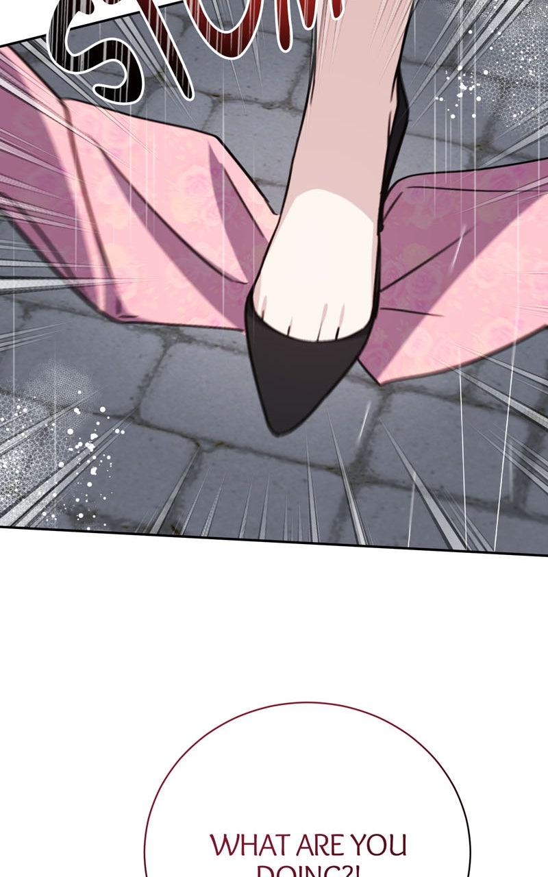 I Thought I wasthe Real Daughter Episode 5 page 25 - 