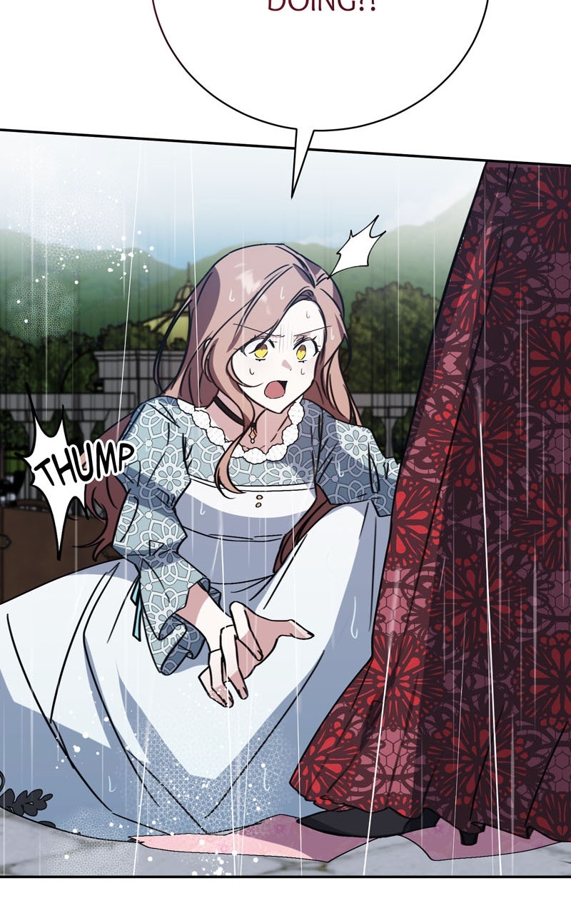 I Thought I wasthe Real Daughter Episode 5 page 26 - 