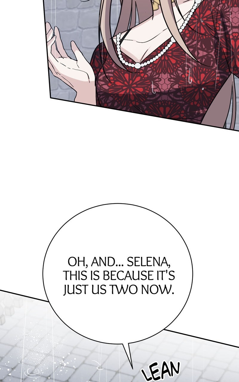 I Thought I wasthe Real Daughter Episode 5 page 28 - 