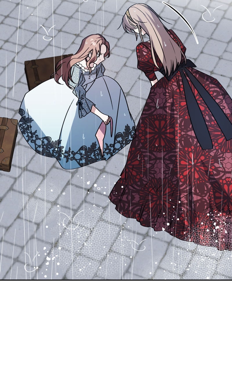 I Thought I wasthe Real Daughter Episode 5 page 29 - 