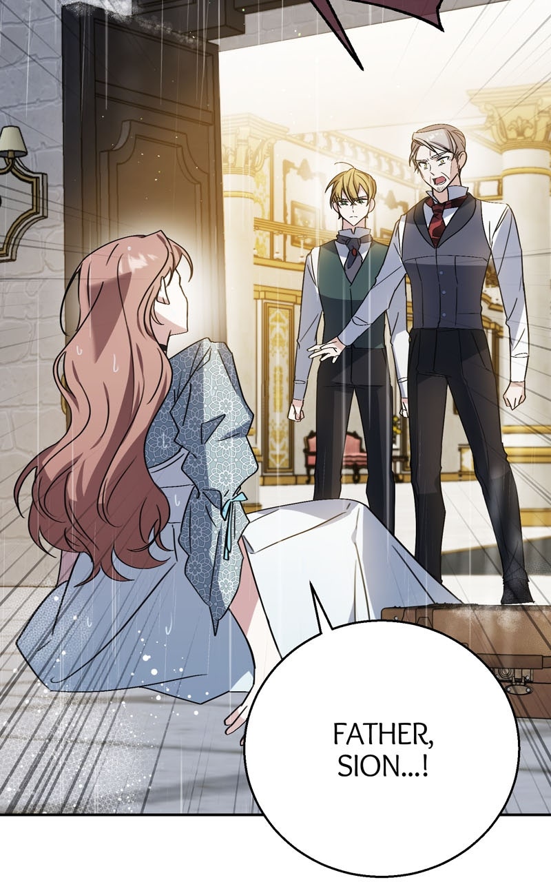 I Thought I wasthe Real Daughter Episode 5 page 4 - 