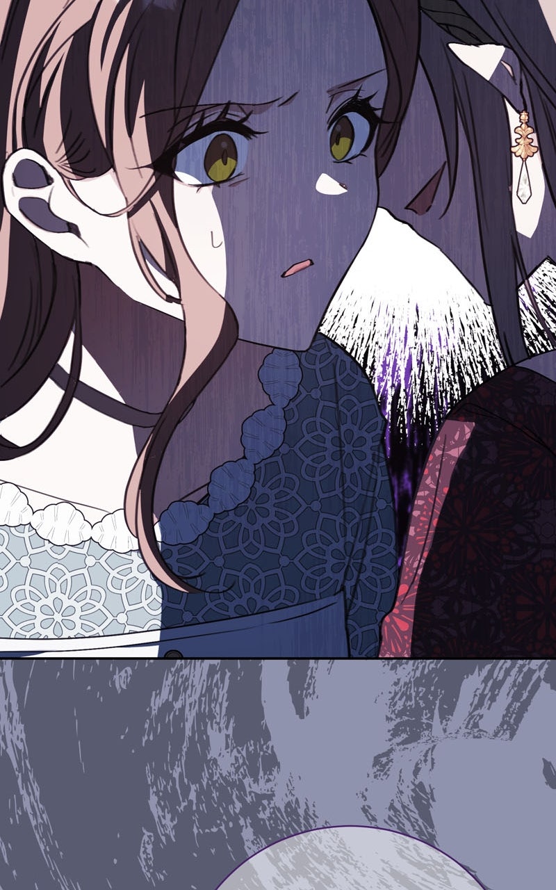 I Thought I wasthe Real Daughter Episode 5 page 31 - 