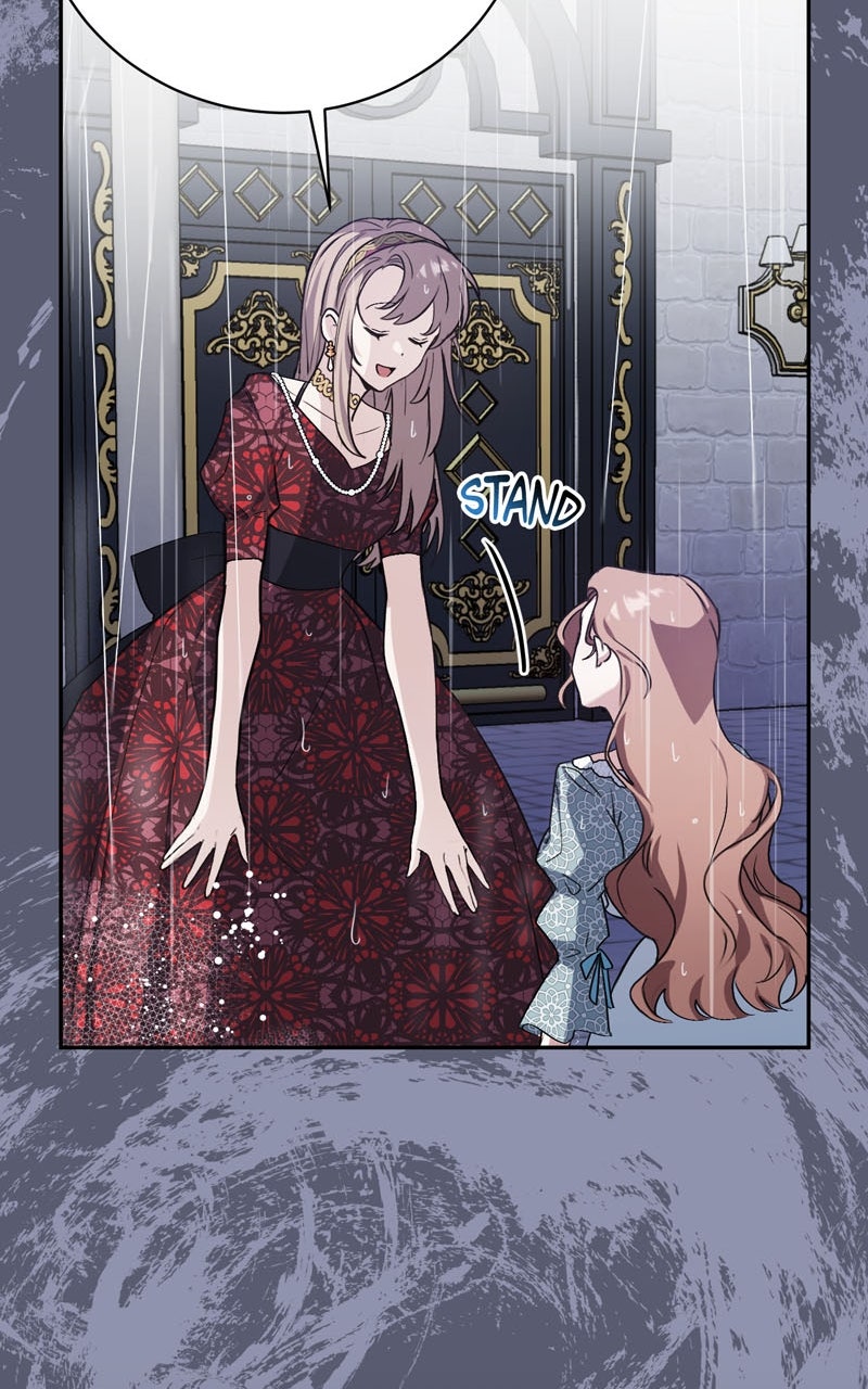 I Thought I wasthe Real Daughter Episode 5 page 34 - 