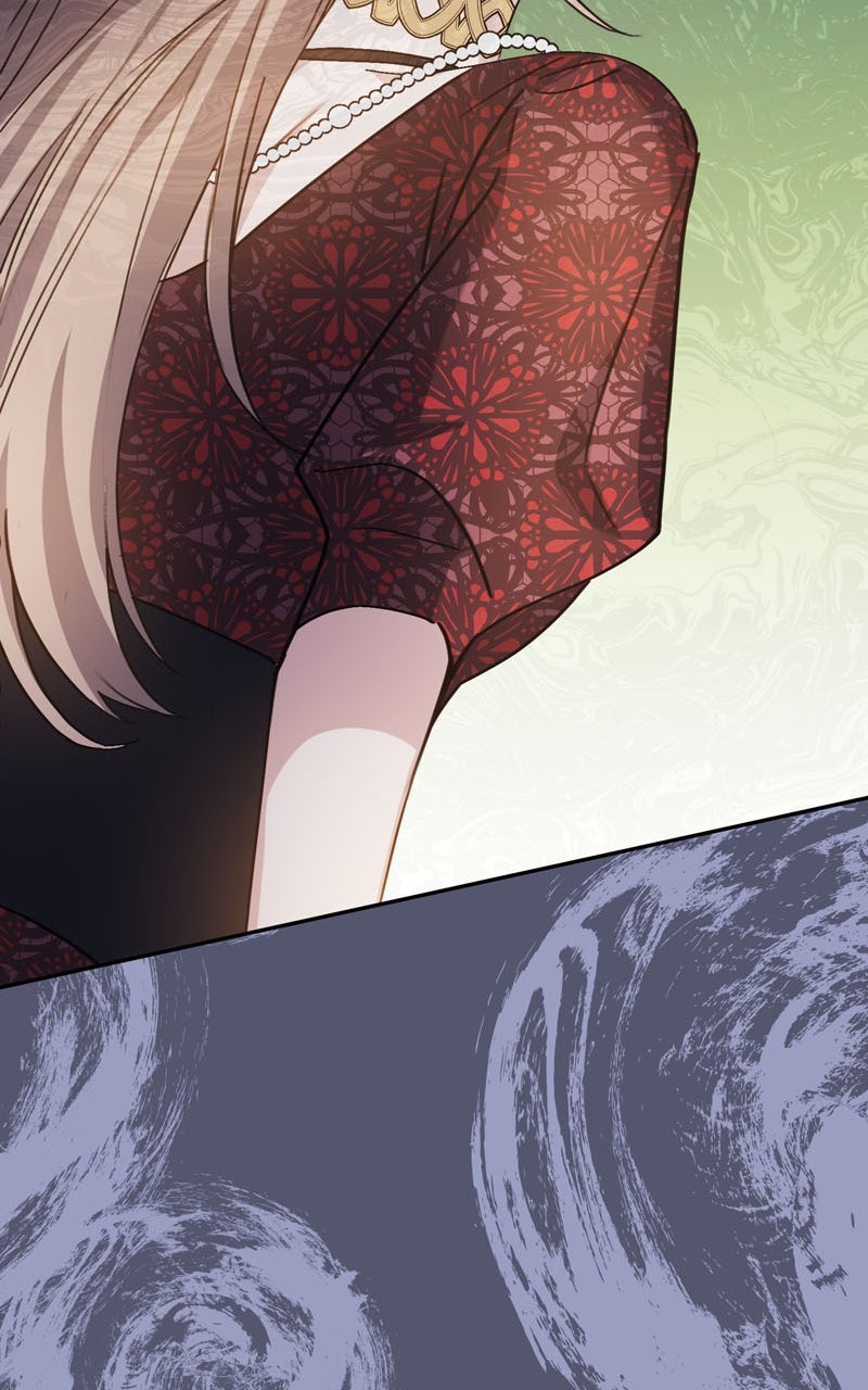 I Thought I wasthe Real Daughter Episode 5 page 36 - 