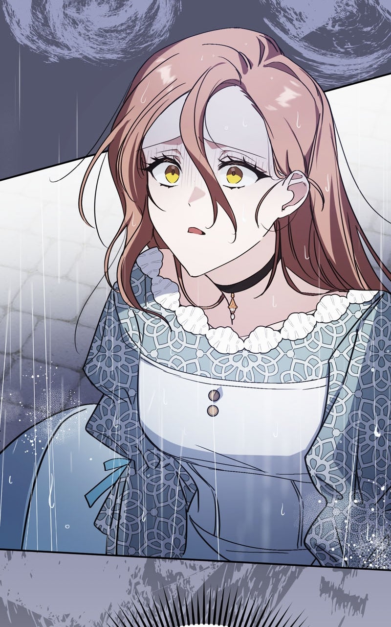 I Thought I wasthe Real Daughter Episode 5 page 37 - 