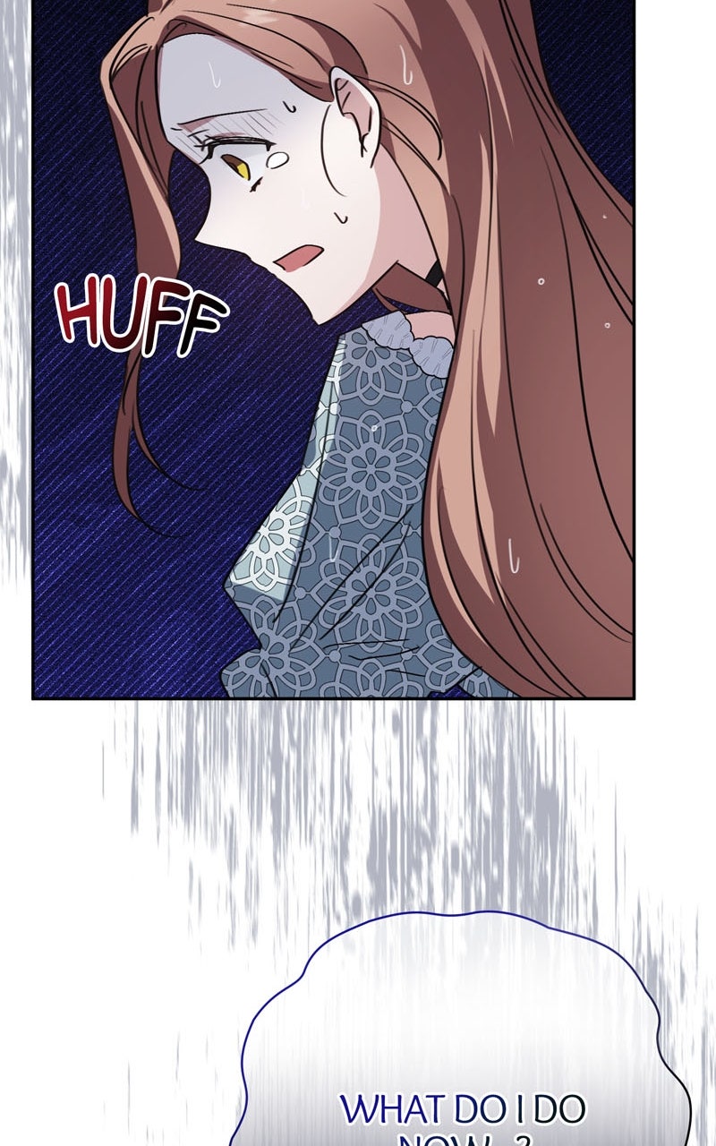 I Thought I wasthe Real Daughter Episode 5 page 40 - 