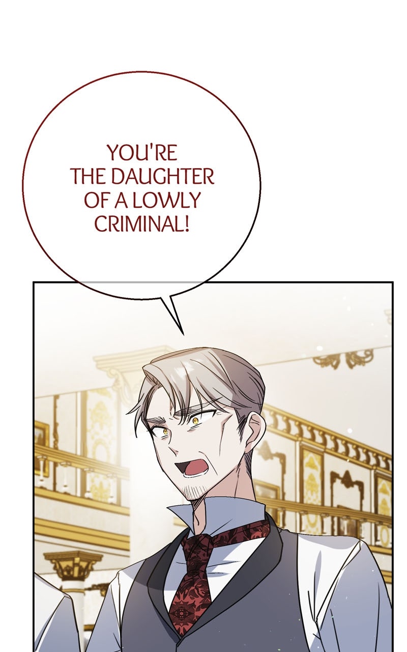 I Thought I wasthe Real Daughter Episode 5 page 5 - 