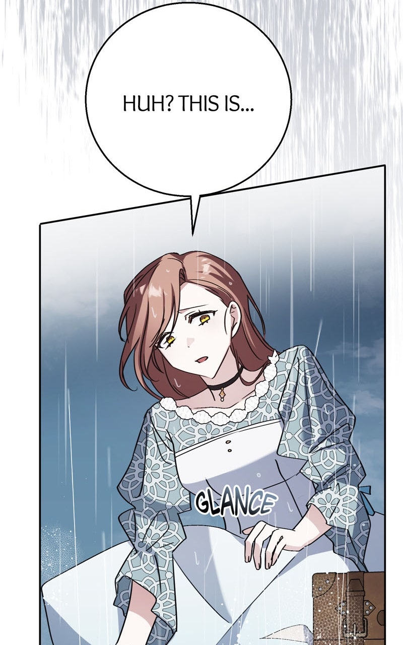 I Thought I wasthe Real Daughter Episode 5 page 42 - 