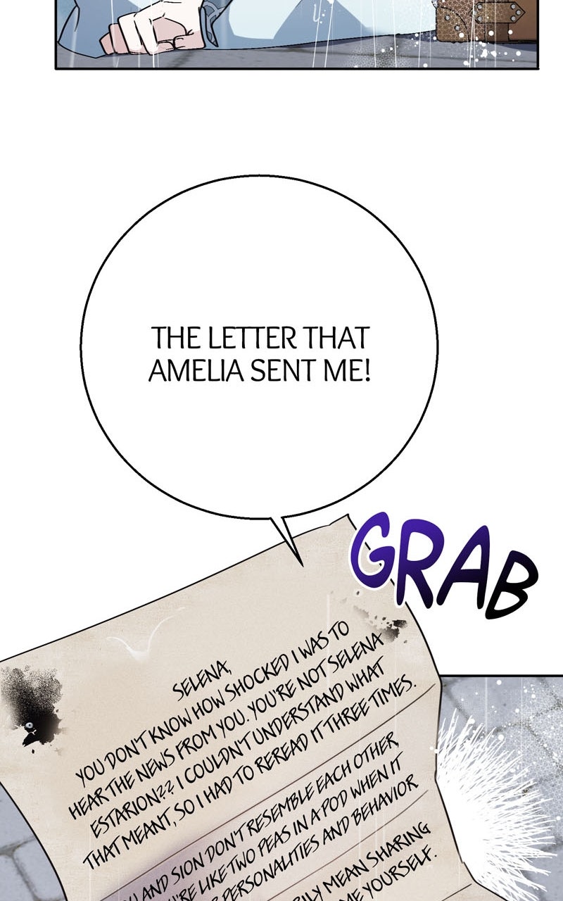 I Thought I wasthe Real Daughter Episode 5 page 43 - 