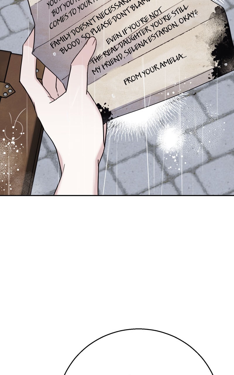 I Thought I wasthe Real Daughter Episode 5 page 44 - 