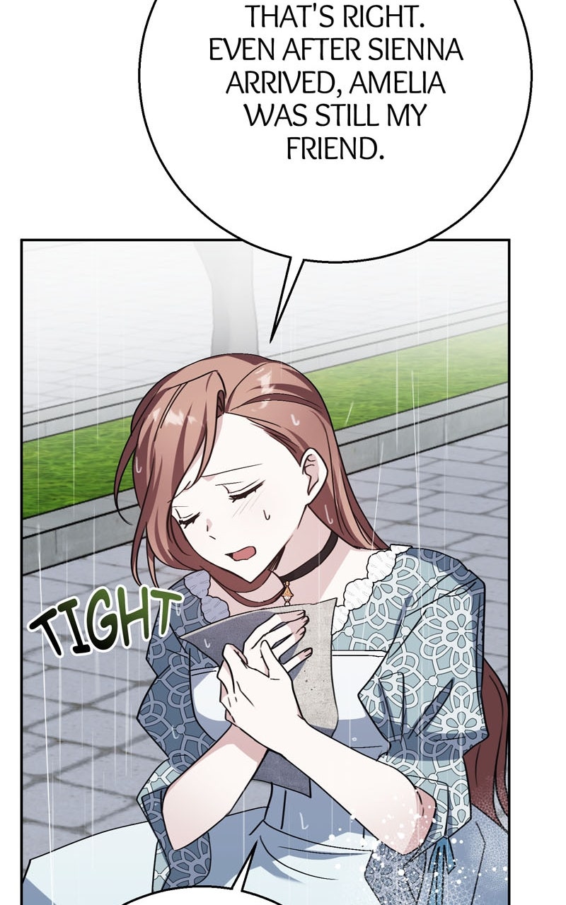 I Thought I wasthe Real Daughter Episode 5 page 45 - 