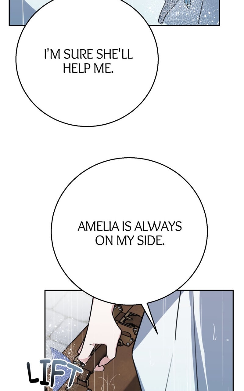 I Thought I wasthe Real Daughter Episode 5 page 46 - 